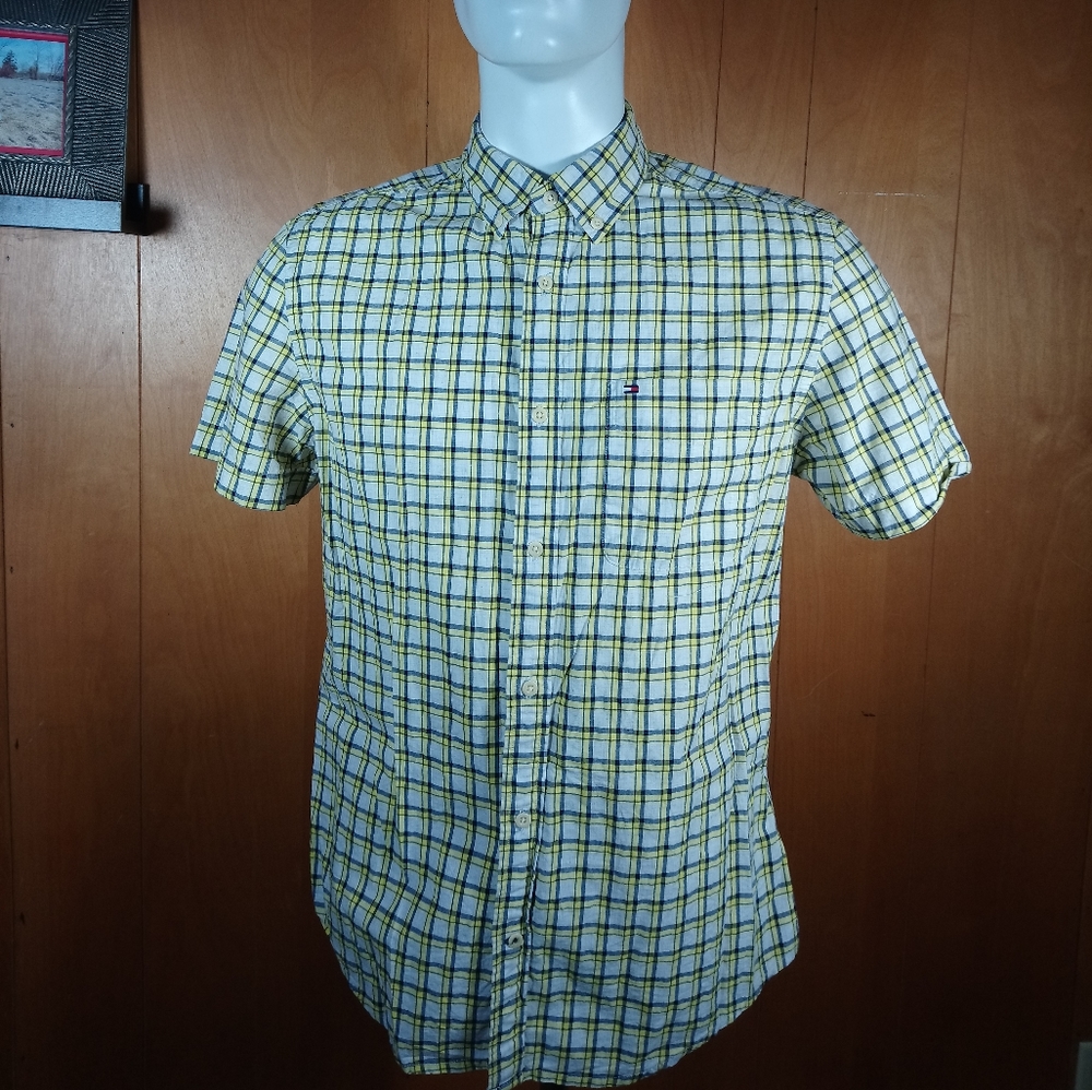 Tommy Hilfiger Button Down Shirt